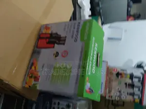 Kenwood Super Blend Nutrition Mixer Juicer