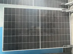 Premium Solar Panels