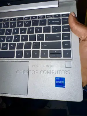 Laptop HP ProBook 440 G8 16GB Intel Core i5 SSD 512GB