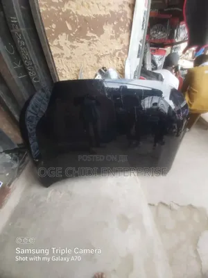 Bonnet Rav4 2020