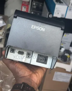 Epson Pos Thermal Printer Tm-T100s-801