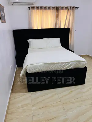 Furnished 1bdrm Duplex in Lekki Gardens Phase for rent