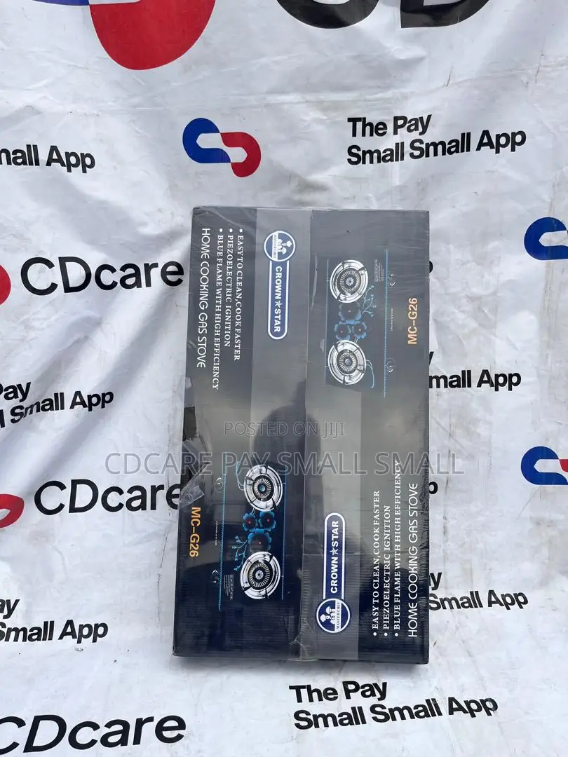 Pay Small Small Master Chef Gas Stove On Cdcare.App