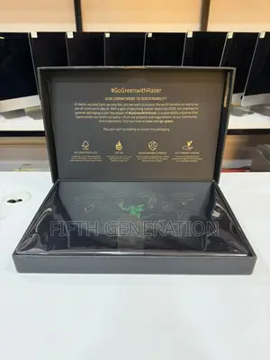 Laptop Razer Blade 16GB Intel Core i9 SSD 1T