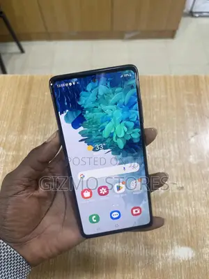 Samsung Galaxy S20 FE 128 GB Blue