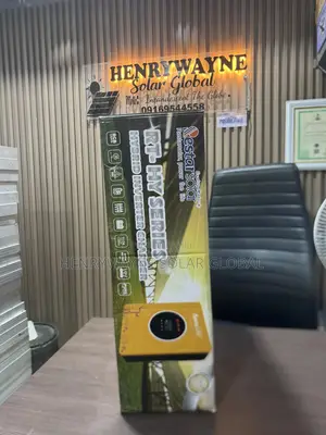 10kva Hybrid Inverter Restar