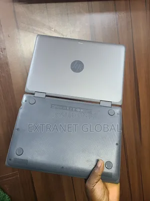 Laptop HP ProBook X360 11 G5 EE 4GB Intel Celeron SSD 128GB