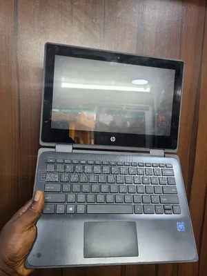 Laptop HP ProBook X360 11 G5 EE 4GB Intel Celeron SSD 128GB