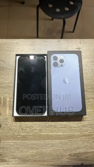 Apple iPhone 13 Pro Max 128 GB Blue