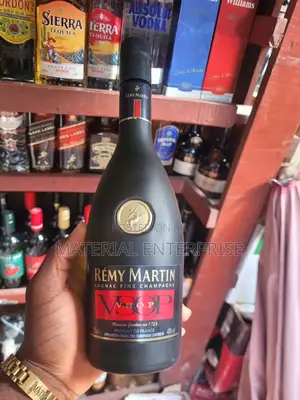 Remy Martin