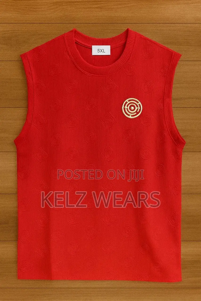 High Grade Quality Polo and Singlet