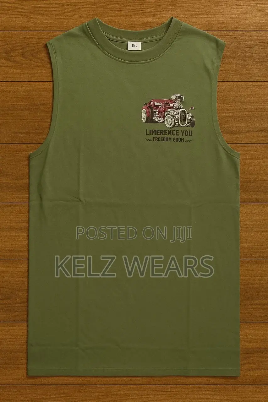 High Grade Quality Polo and Singlet