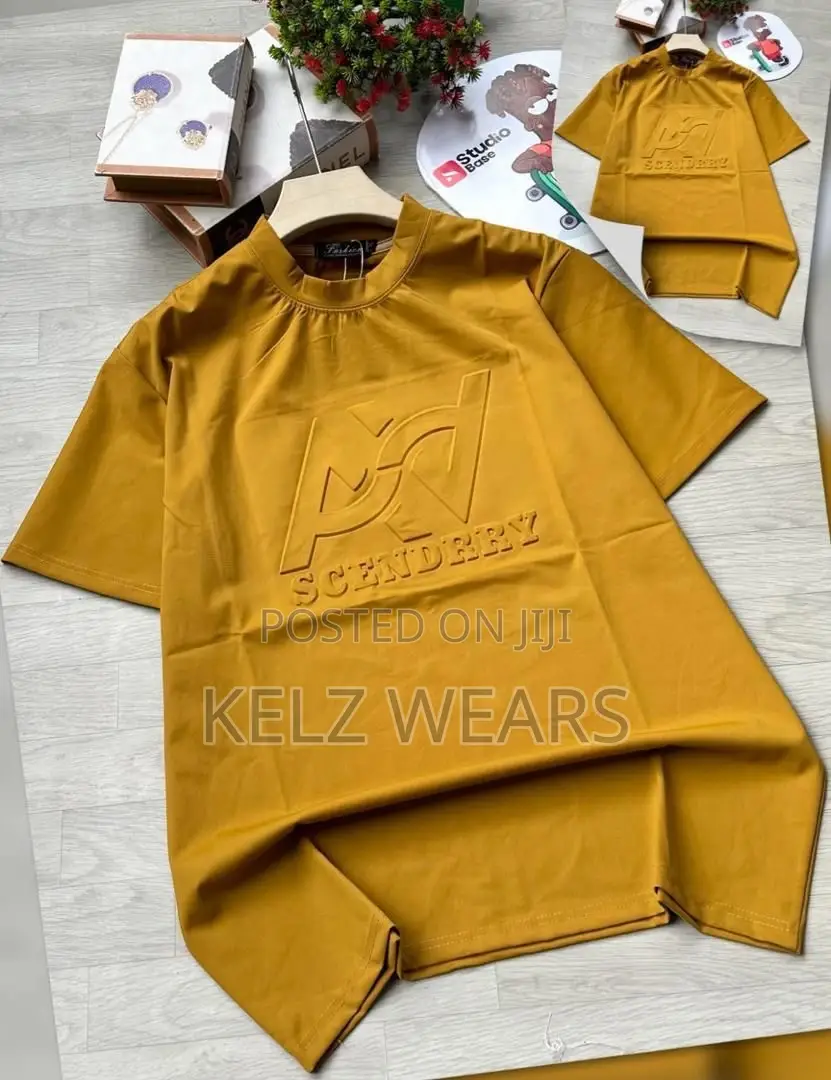 High Grade Quality Polo and Singlet