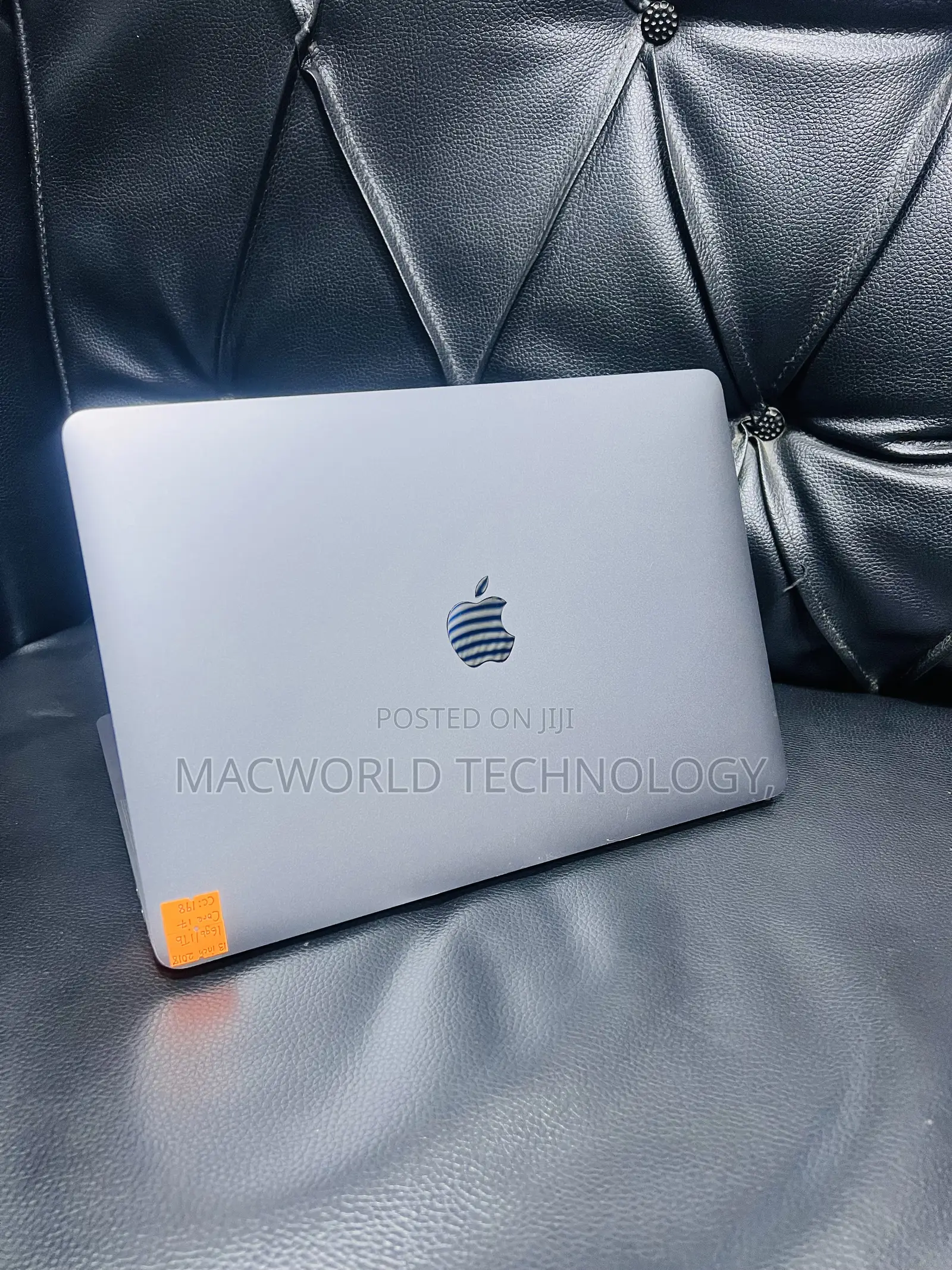 Laptop Apple MacBook Pro 2019 8GB Intel Core I5 SSD 512GB
