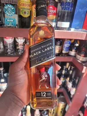 Black Label