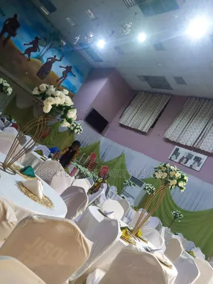Event Decorating Service,Money/Balloon/Flower Bouquet in Ibadan