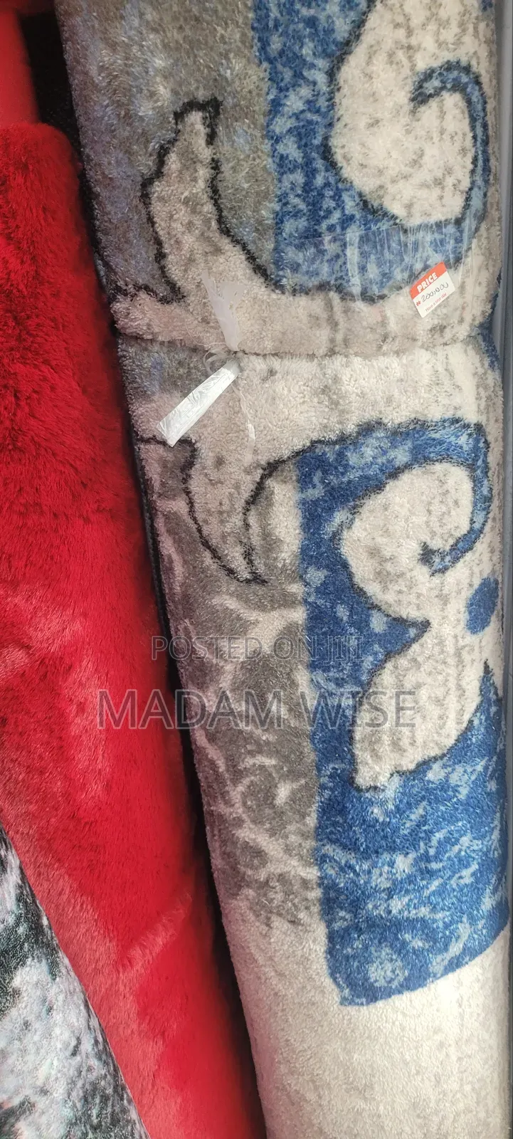 Centre Rugs . Vips