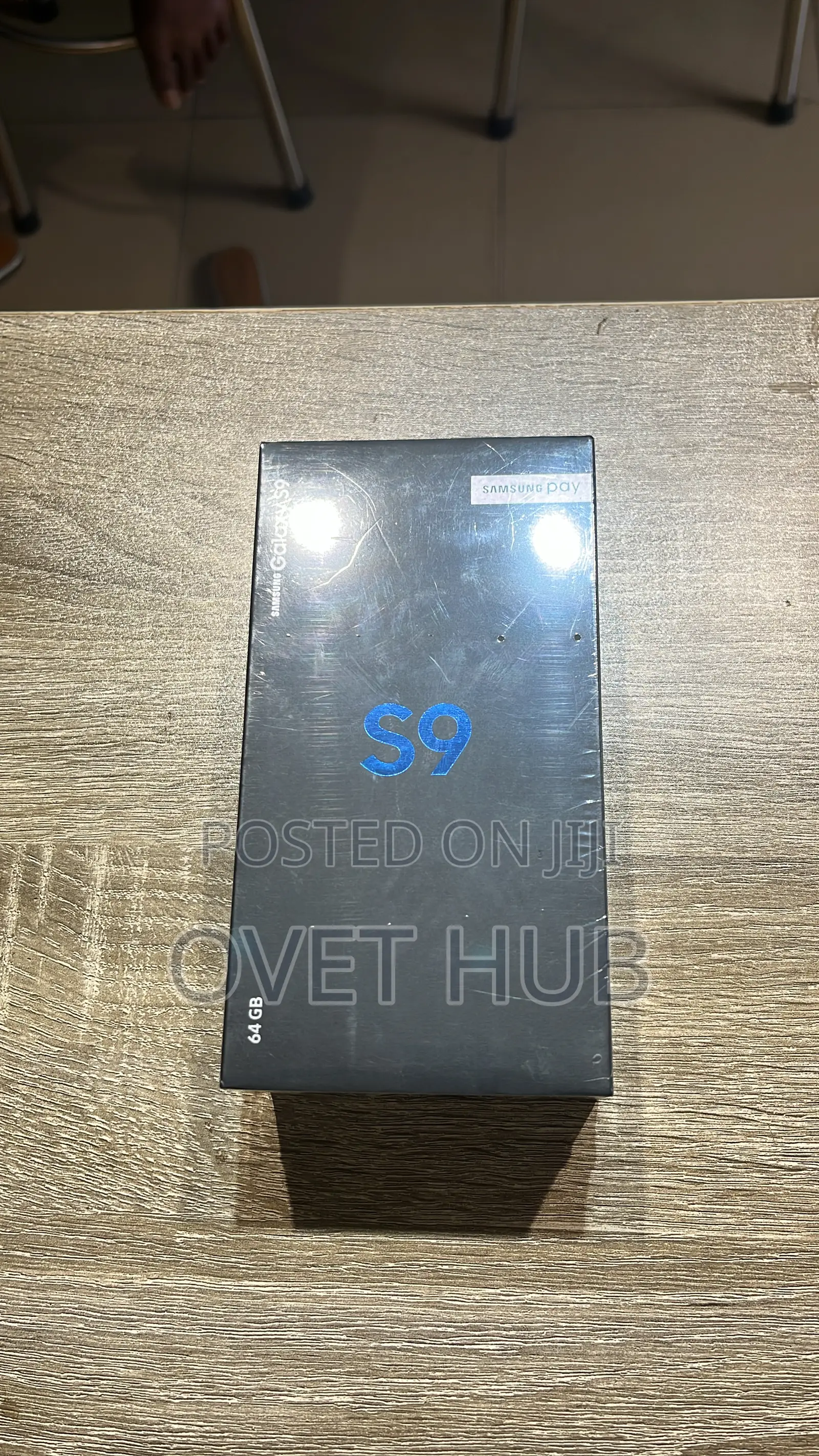 New Samsung Galaxy S9 64 GB