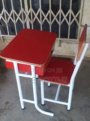 School Furniture