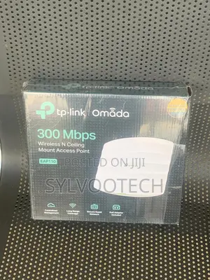 Tp-Link Omada for Businesses