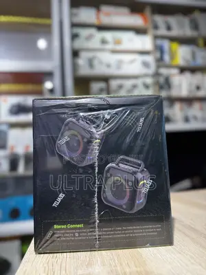 Zealot-pt01 Speaker Portable Bluetooth Speaker