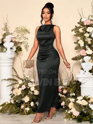 Duchess Black