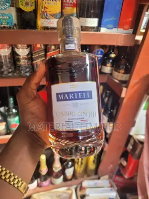 Martell Blue Swift
