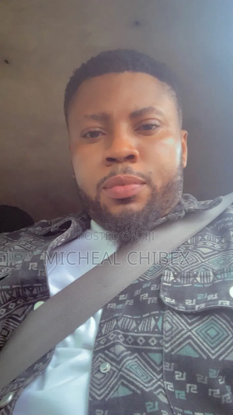 Professional Transporter / Freelance Driver For Hire