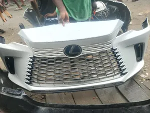 Lexus Front Bumper Rx 350 2024