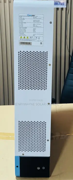 12kva Hybrid Inverter
