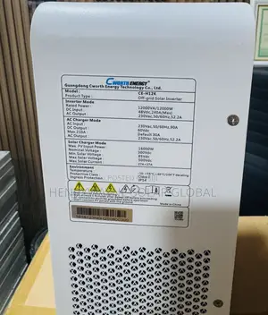 12kva Hybrid Inverter