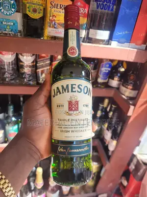 Jameson Green