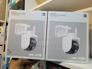 Xiaomi Outdoor Camera Cw700s