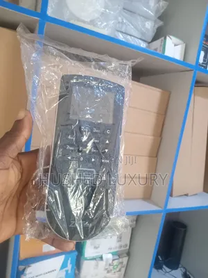 Zkteco F19 Access Control Terminal