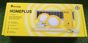 Home Plus Sunking Light