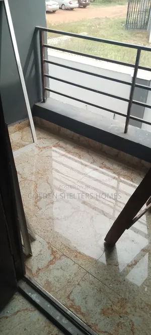 Furnished 3bdrm Block of Flats in Premier Layout, Enugu for rent