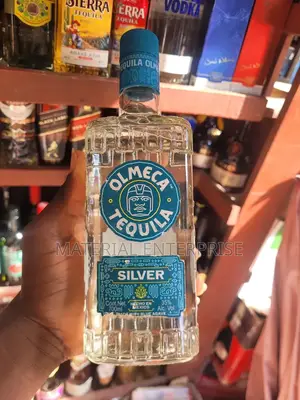 Omega Tequila