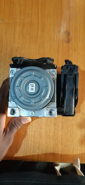 Abs Machine for Honda Accord 2023-2024