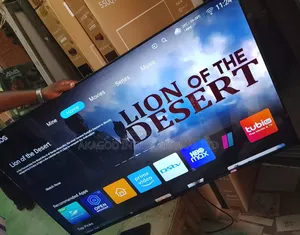 55inches Smart Screen Mirror Lg Tv