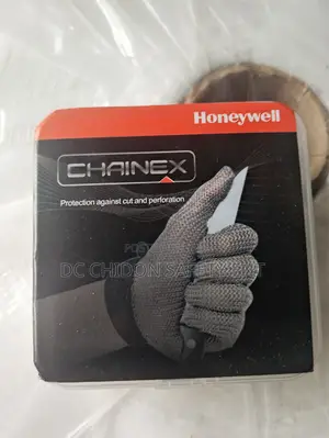 Wire Mesh Gloves