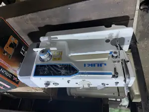 Direct Drive Industrial Sawing Machine