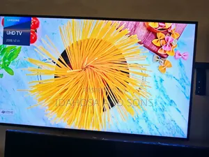 Samsung 49inchd Crystal Ultra Uhd Smart Tv