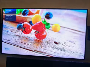 Samsung 49inchd Crystal Ultra Uhd Smart Tv