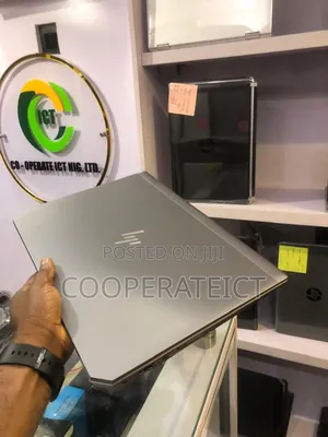 Laptop HP ZBook 15 G5 16GB Intel Core I7 SSD 512GB