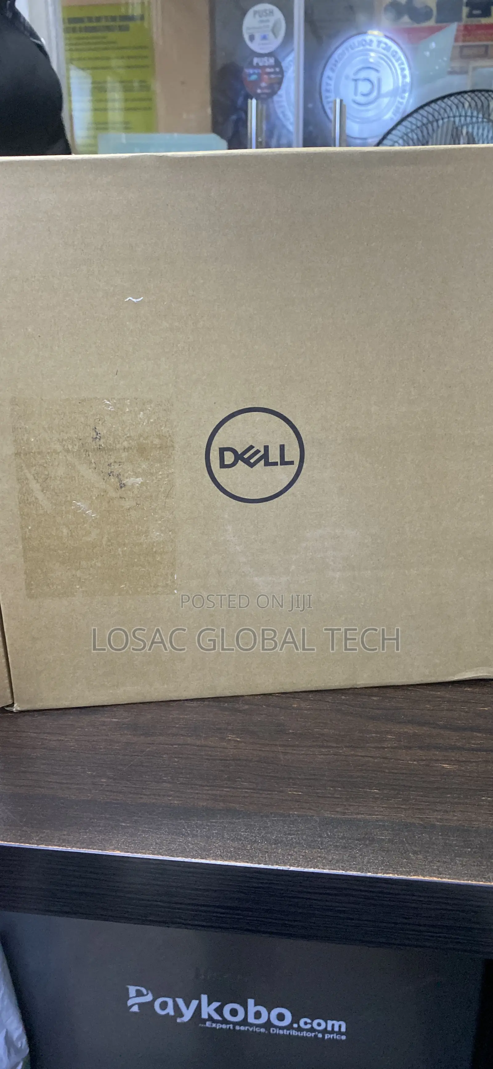 Brand New Dell Dock Station