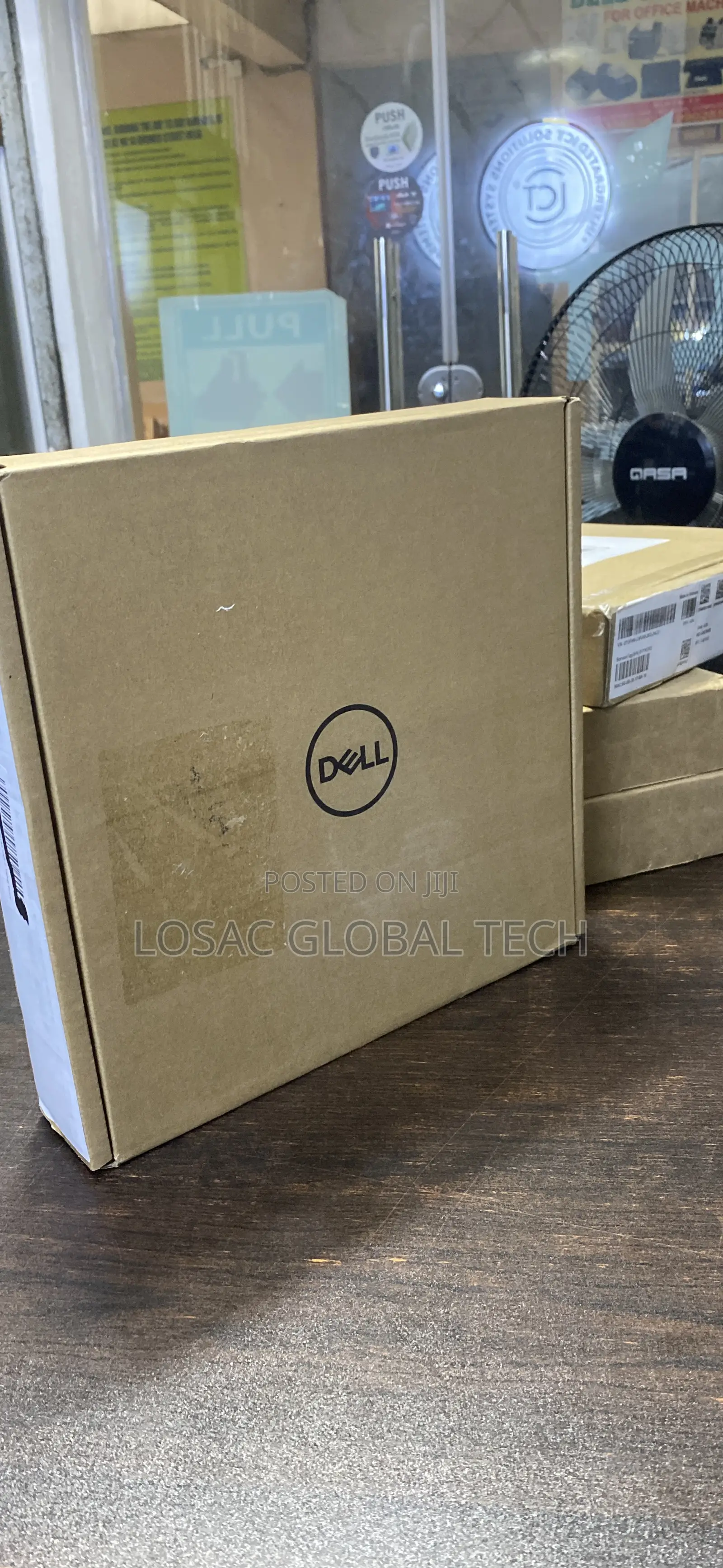Brand New Dell Dock Station