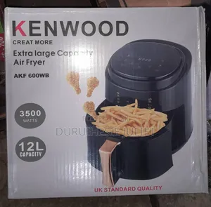 12l Kenwood Air Fryer