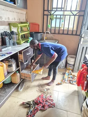 Cleaning Services