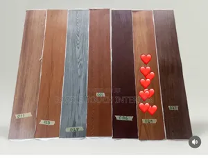 Pvc Vinyl Flooring