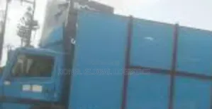 High Capacity Truck for Hire in Surulere